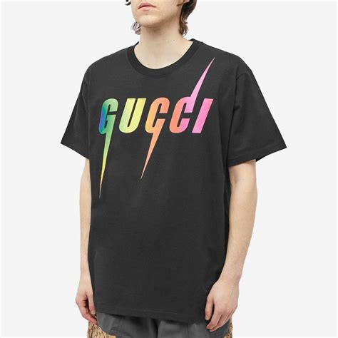 new gucci t shirt 2021|Gucci T.